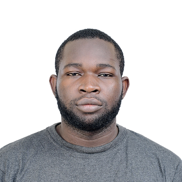 Osagie Edosa